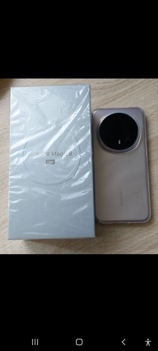 Honor Magic 8 PRO 12,512