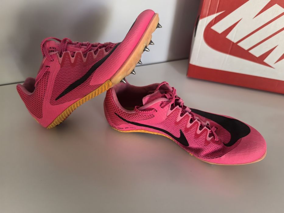 Страхотни шпайкове Nike