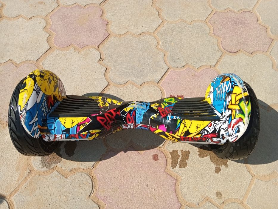 Продам Гредо скутер