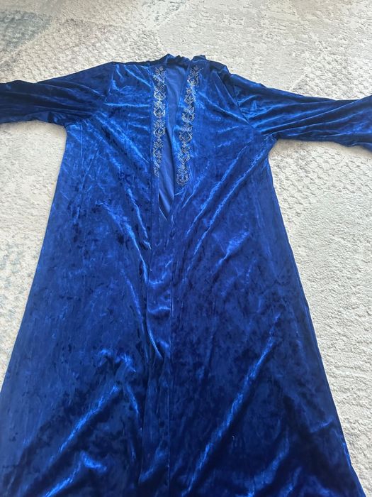 Шапан национальная