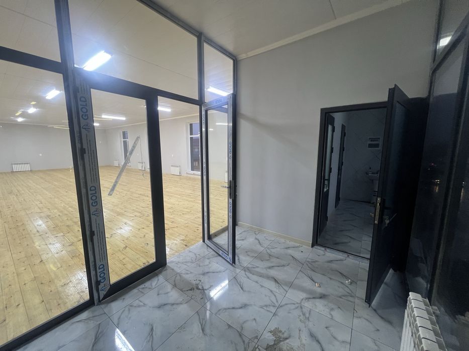 Сдается в аренду помещение