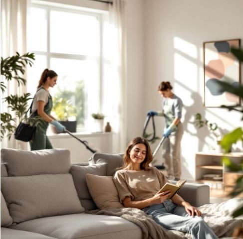 Уборка| Уй тозалаш| Клининг хизмати