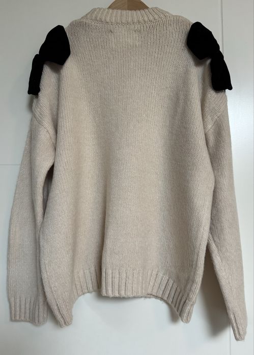 Pulover fete, ZARA, party, 9 ani, 134 cm