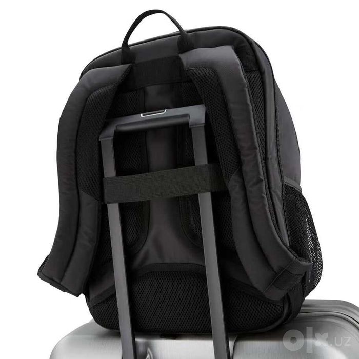 Рюкзак Samsonite Classic 2.0 Standard Backpack! Новый с бирками!