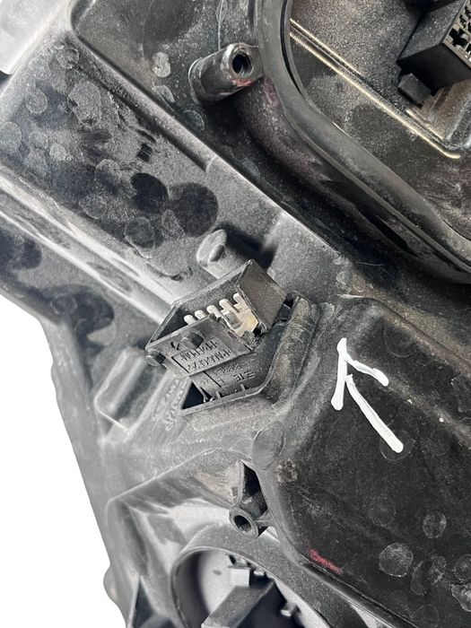 Far Dreapta Fata Opel Astra K B16 2015 -> 7963200000