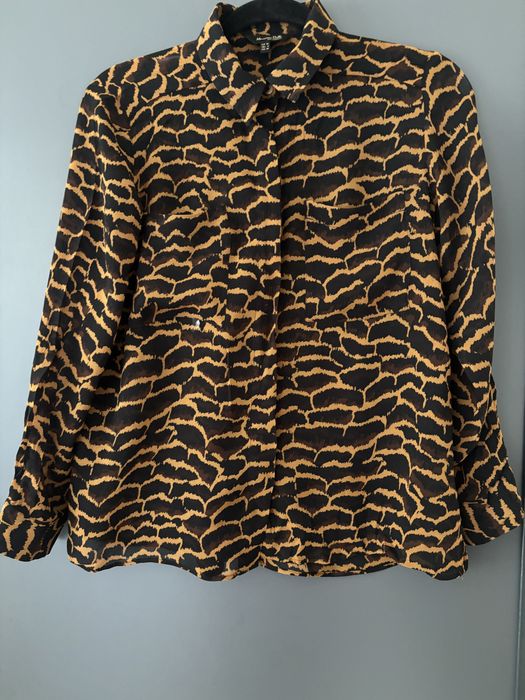 Camasa Massimo Dutti  - marime S/36