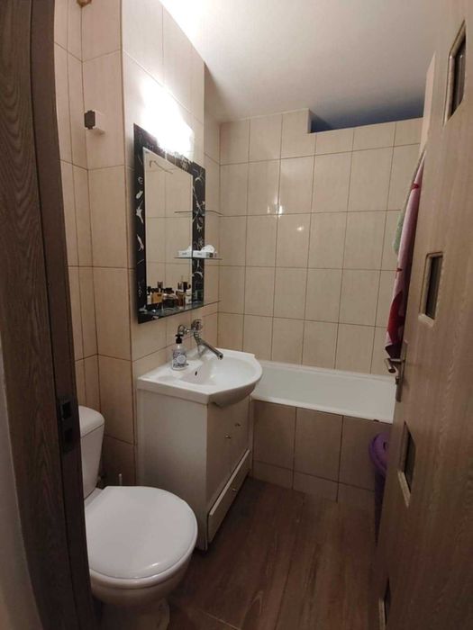 garsoniera de inchiriat pe termen lung sau regim hotelier
