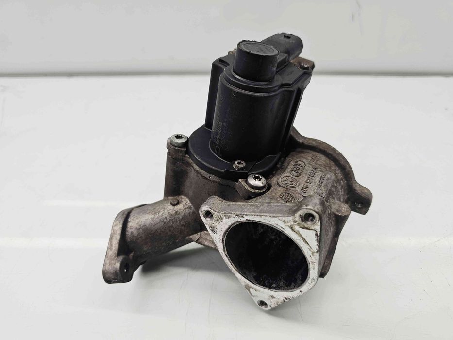 Supapa EGR Volkswagen Passat B6 Variant (3C5) [Fabr 2005-2010] 03G1296