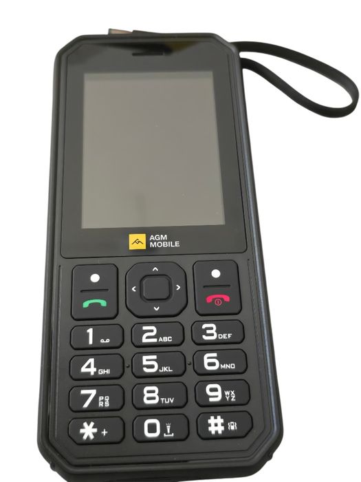 Telefon AGM  M11