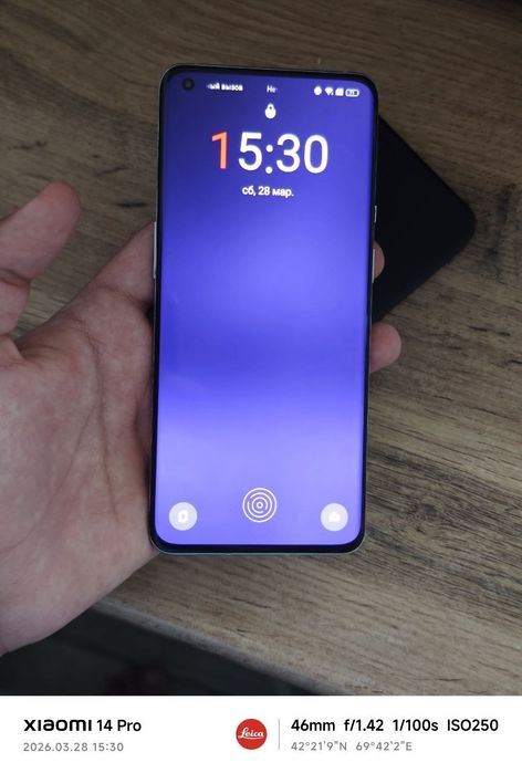 Ванплас 9 про на колор ос