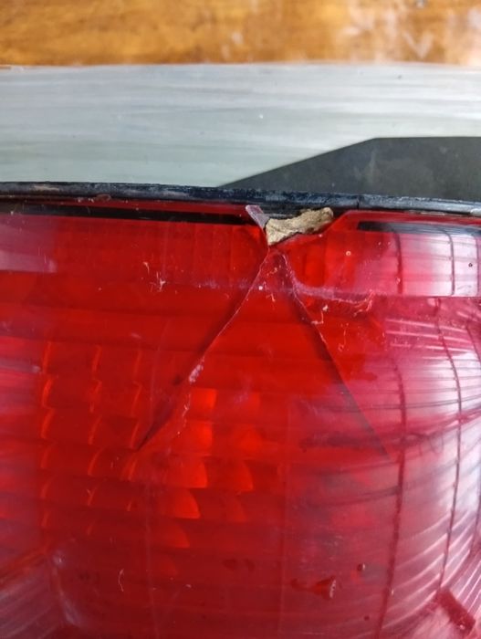 фары land cruiser 100