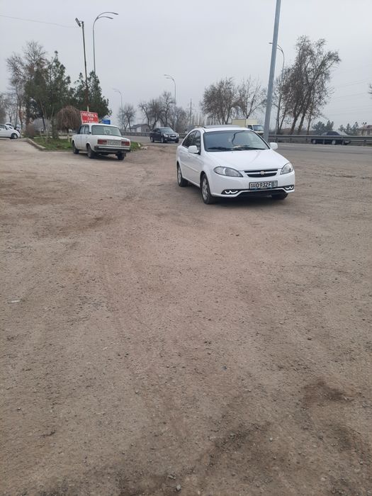 Lacetti Жентра Элегант плюс