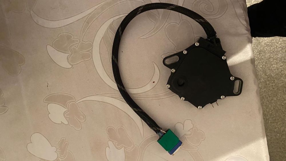 Продам дистроник