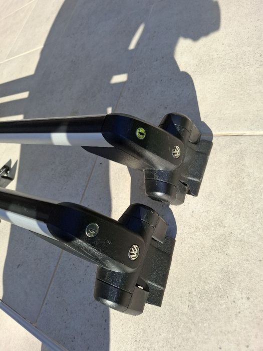 Напречни греди за Ауди А4