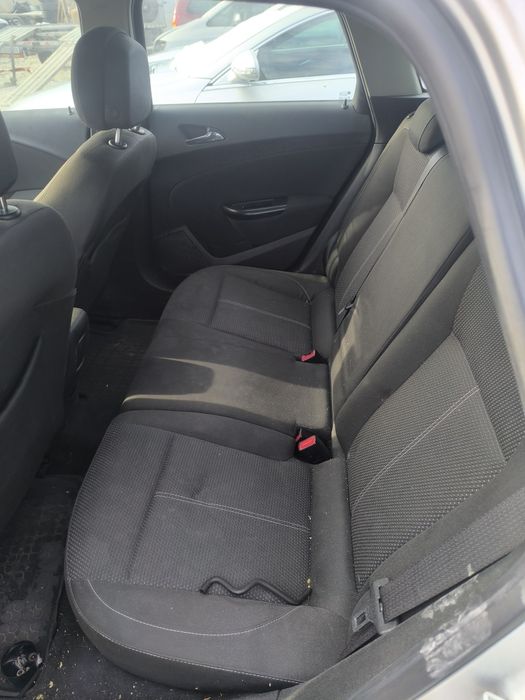 Opel Astra J 2013г. 2.0 165к.с. Автомат НА ЧАСТИ