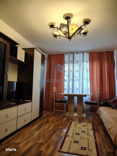 Dristor 2 Camere Metrou Ac Balcon