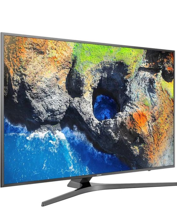 Samsung   QLED  40" inch