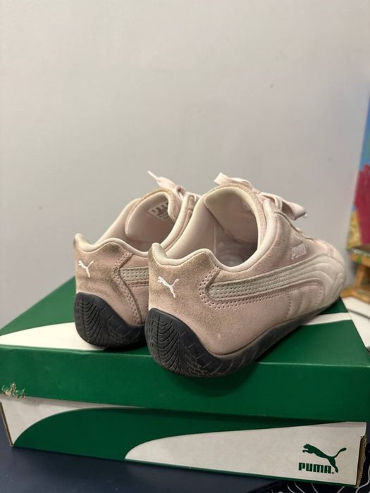 Puma speedcat оригинал женские