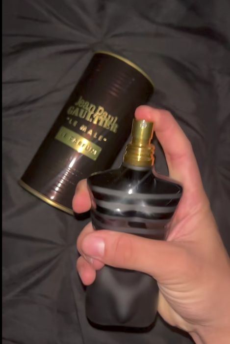 Духи мужские парфюм