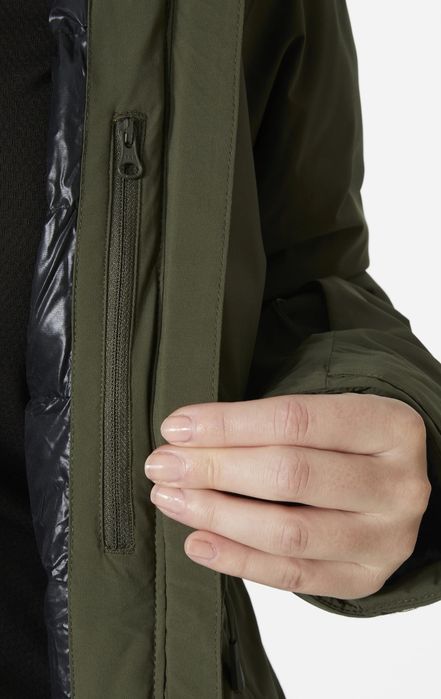 Helly Hansen Яке шуба