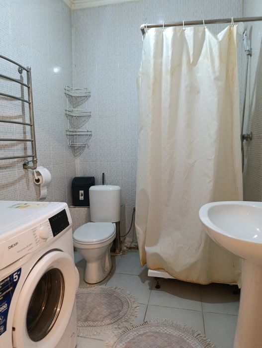 Сдам квартиру в калкамане