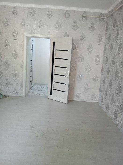 Срочно Продаётся свой Жактовский Домик В Мирабадском Районе