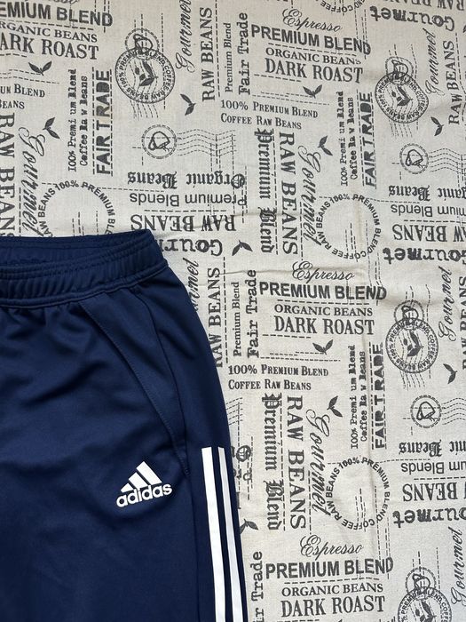 Adidas Aeroready original долнище.S