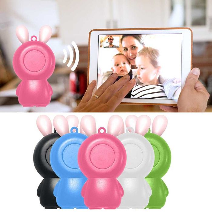 Breloc GPS. Alarma Anti-Pierdere/Anti-furt. Declanșator Foto/Video.