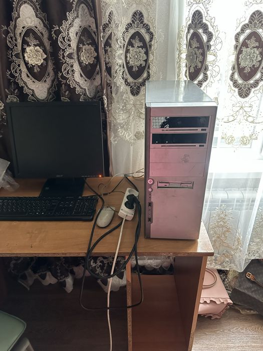 Продам Персональный компьютер