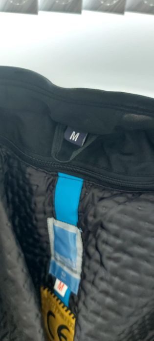 Мото яке SPADA М