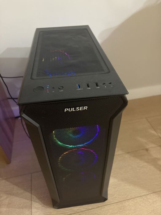 Компьютер игровой