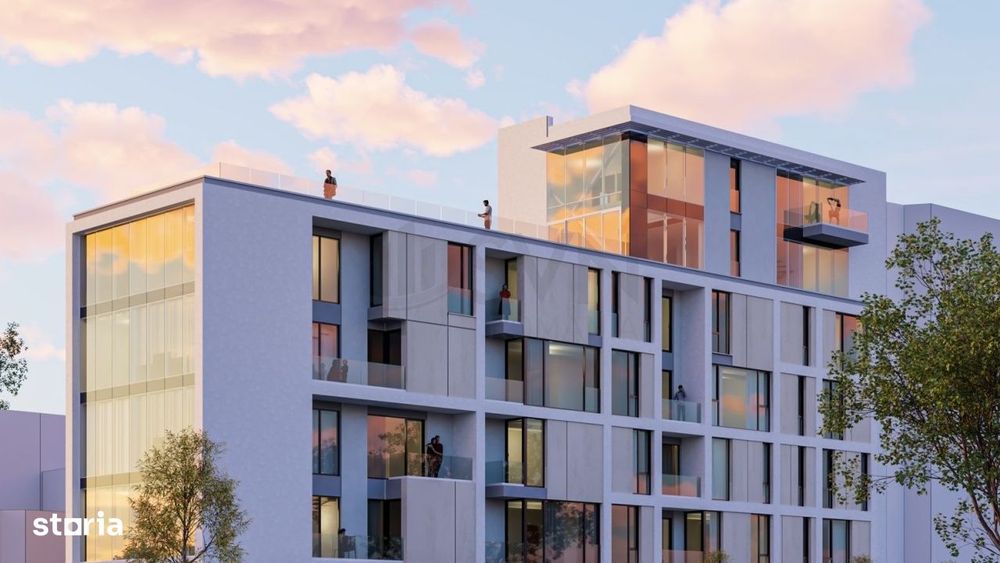 Apartament – Bucuresti - Mai multe