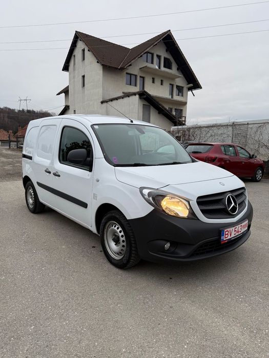 Mercedes-Benz Citan Mercedes citan 111 lung , 1.5 diesel
