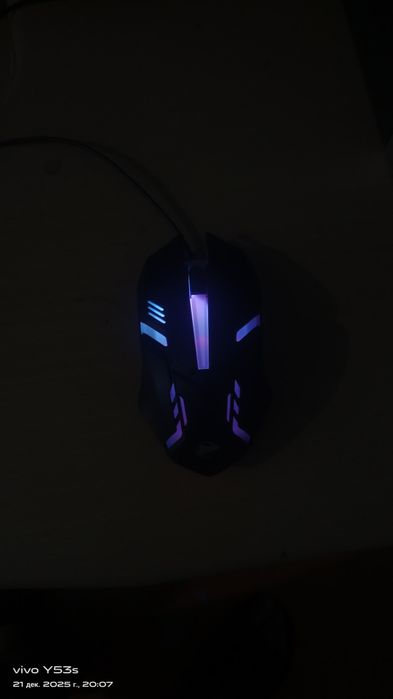 Продаю мышку новая