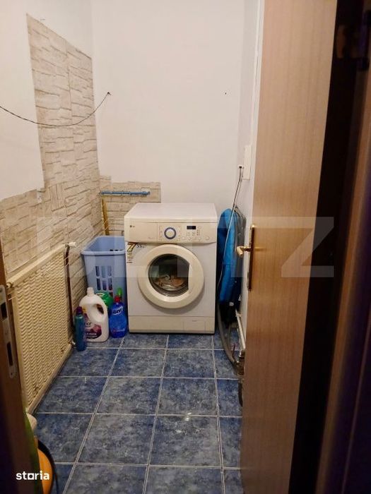Apartament 3 camere luminos si spatios