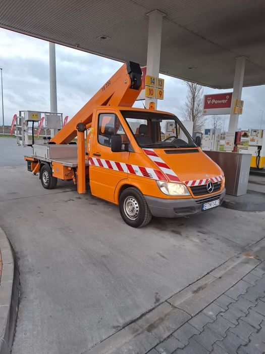 Вишки под наем до 30м.  Рязане на дървета