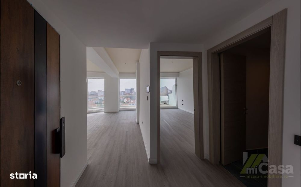 Apartament 2 Camere - Complex Rezidențial WHITE SEA - Mamaia