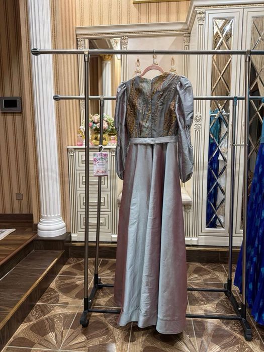 Nilu collection, Uzbekistan