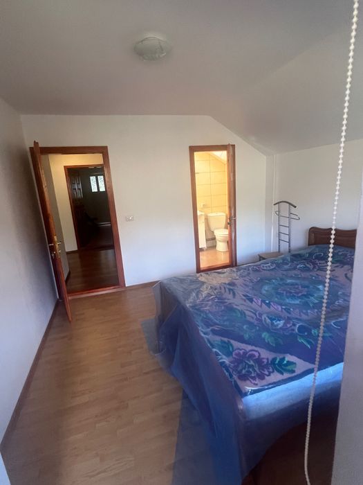 Cabana de vacanta/Pensiune