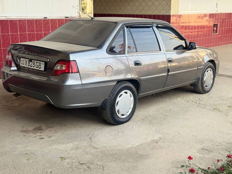 Nexia 2 arenda vikupga