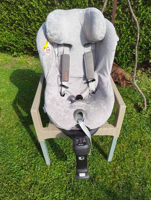 Детско столче за кола Cybex Sirona S2 i-Size