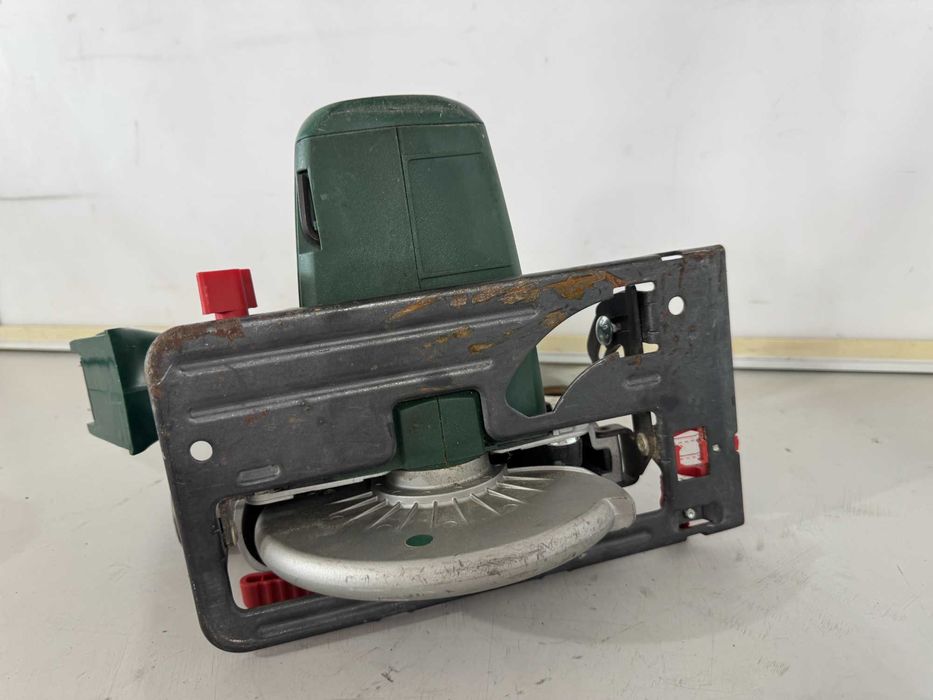 Ръчен циркуляр - Bosch 18 V Li-ion