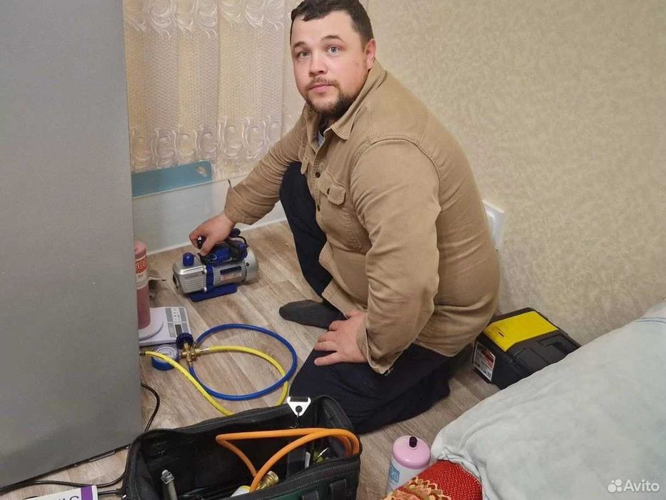 Ремонт холодильников и морозильников| Remont xolodilnik