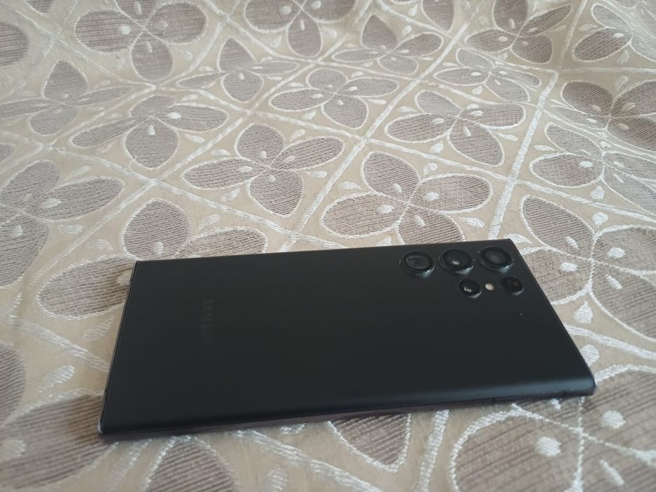 Samsung S22 Ultra обмен