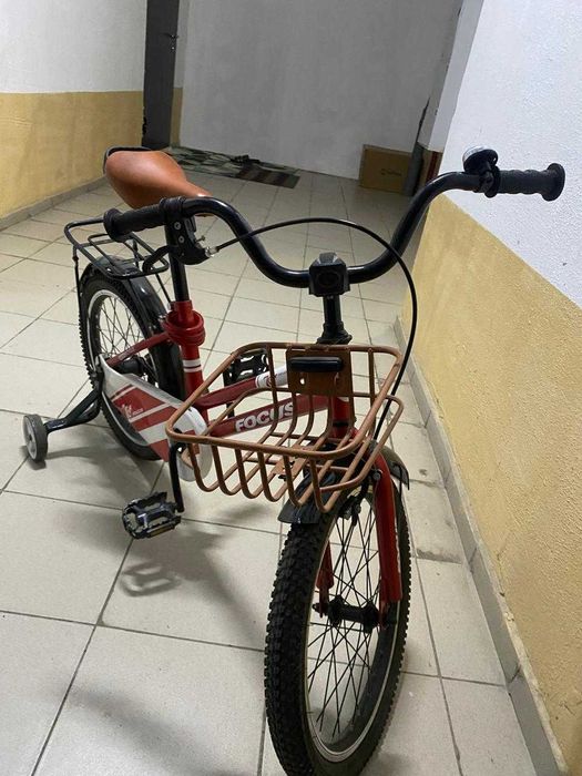 Срочно продам ВЕЛОСИПЕД