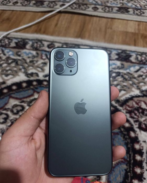 Iphone 11 pro 256gb