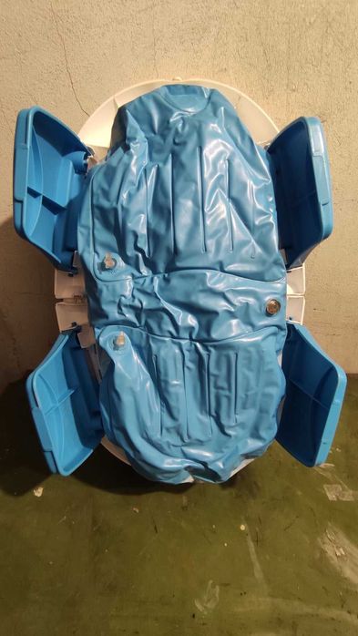 Корито за бебе 2 броя и въртележка за детско легла FISHER PRICE