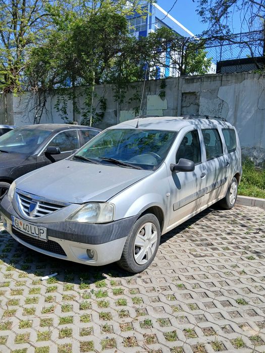 Dacia Logan Break 2008 1.5 dci