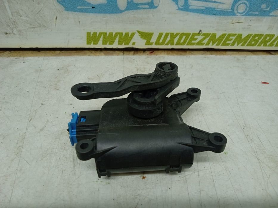 Motoras clapeta aeroterma 1k0907511b Skoda Superb 2 [2008 - 2013]