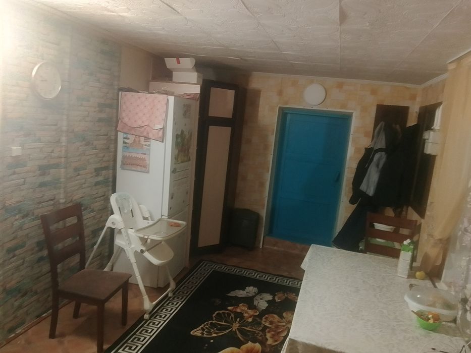 Продам честный дом